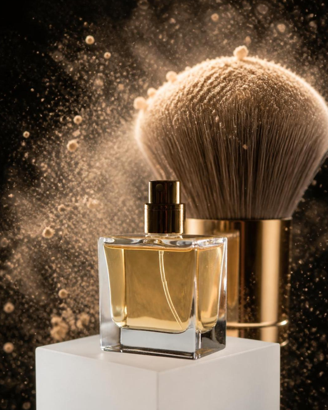 The Perfume Collection